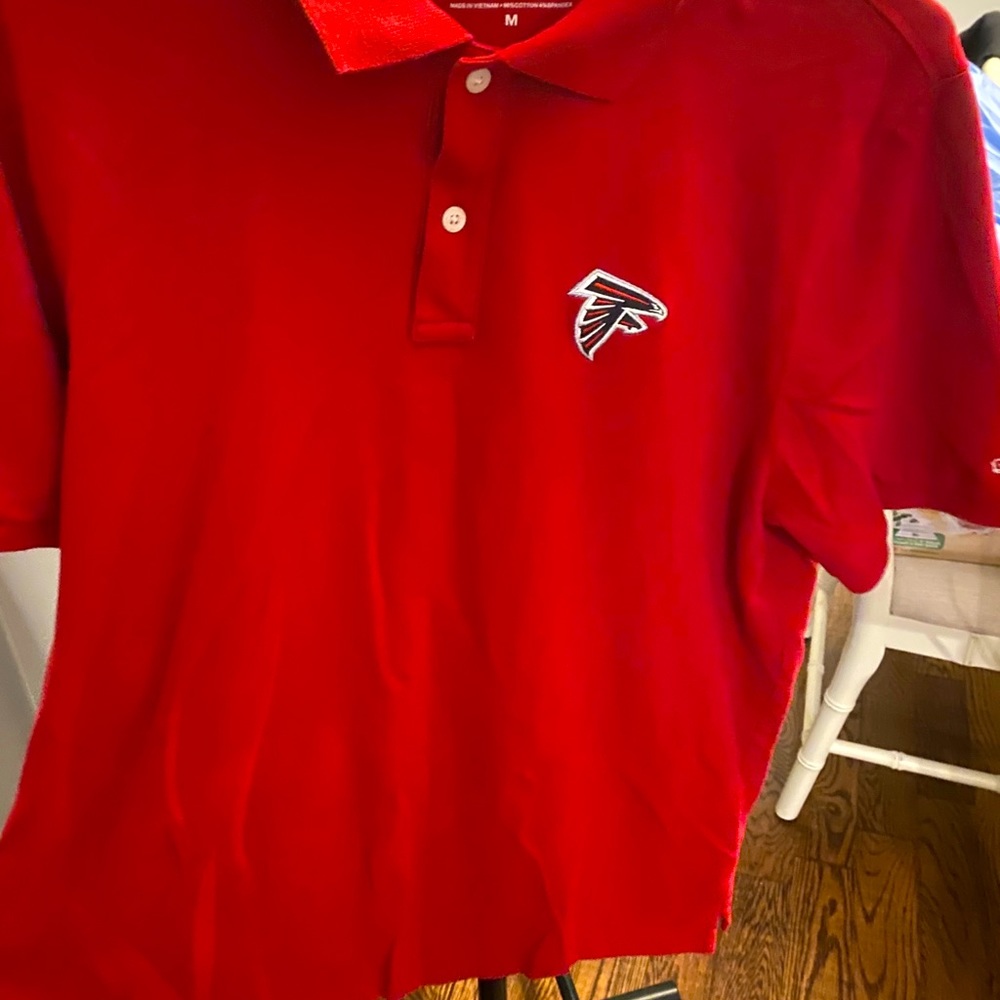 Falcons Polo
